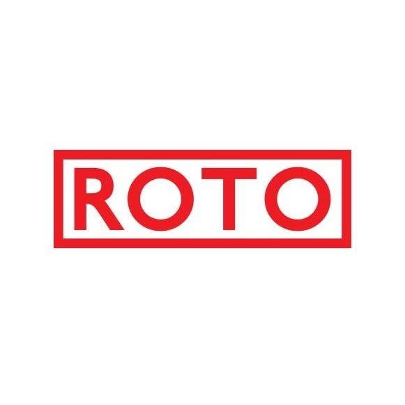 شعار Roto - روتو