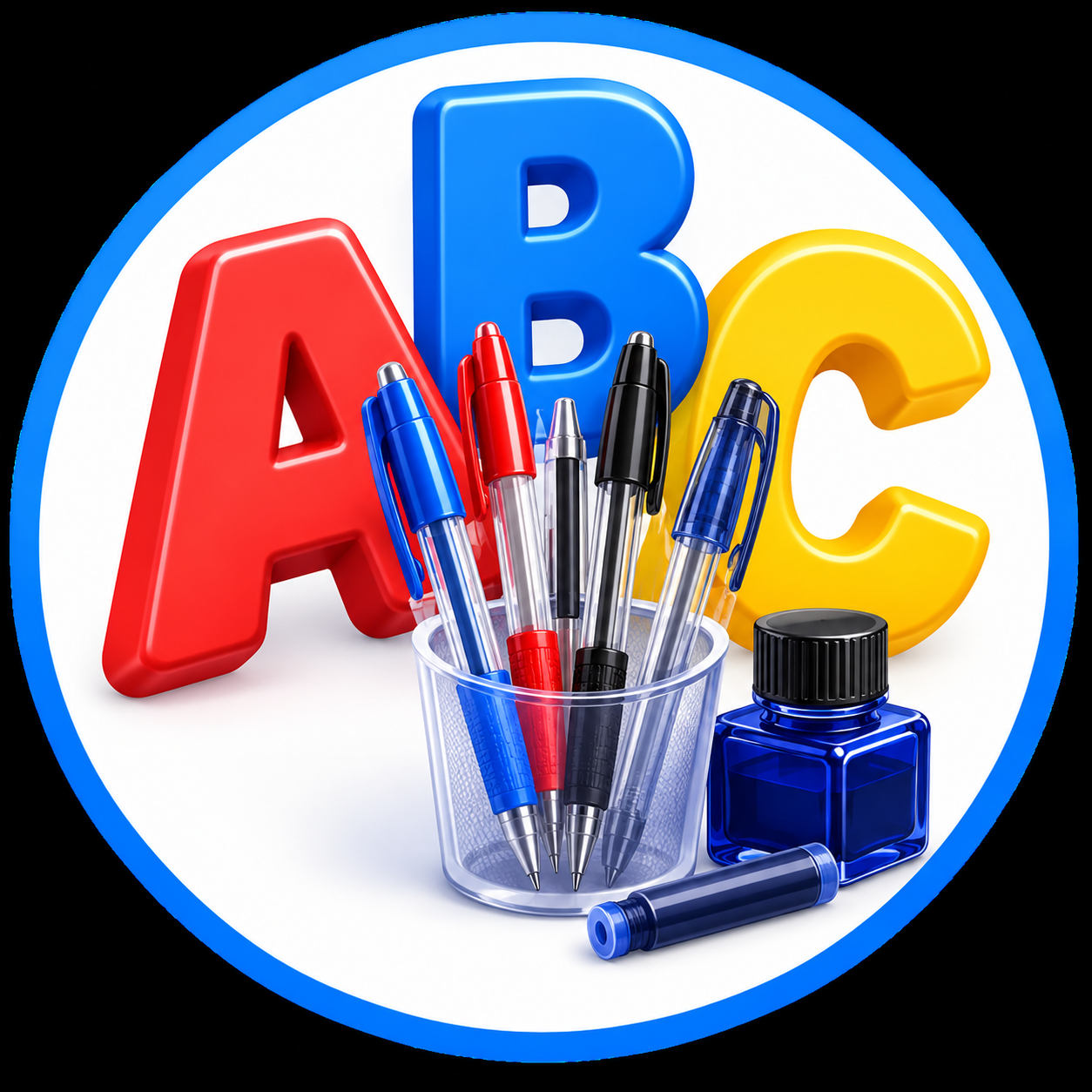 شعار ABC