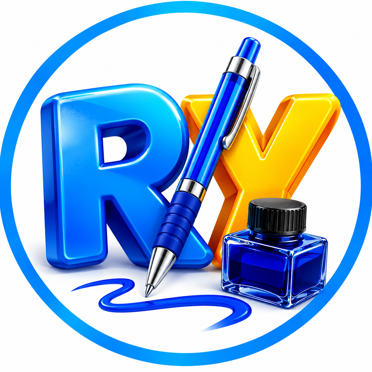 شعار RY