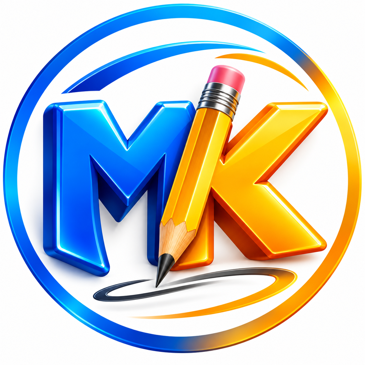 شعار MK