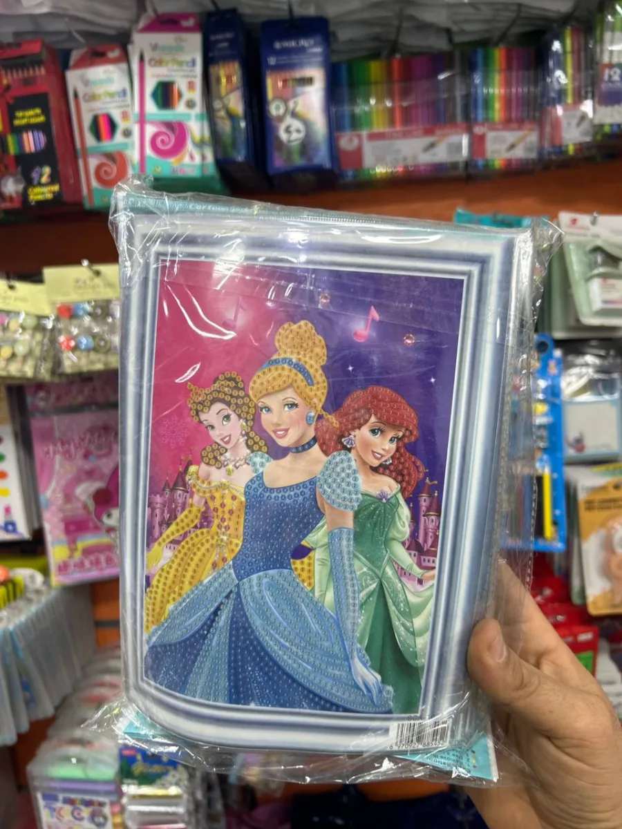 صورة كارت دايموند - اشكال جديدة