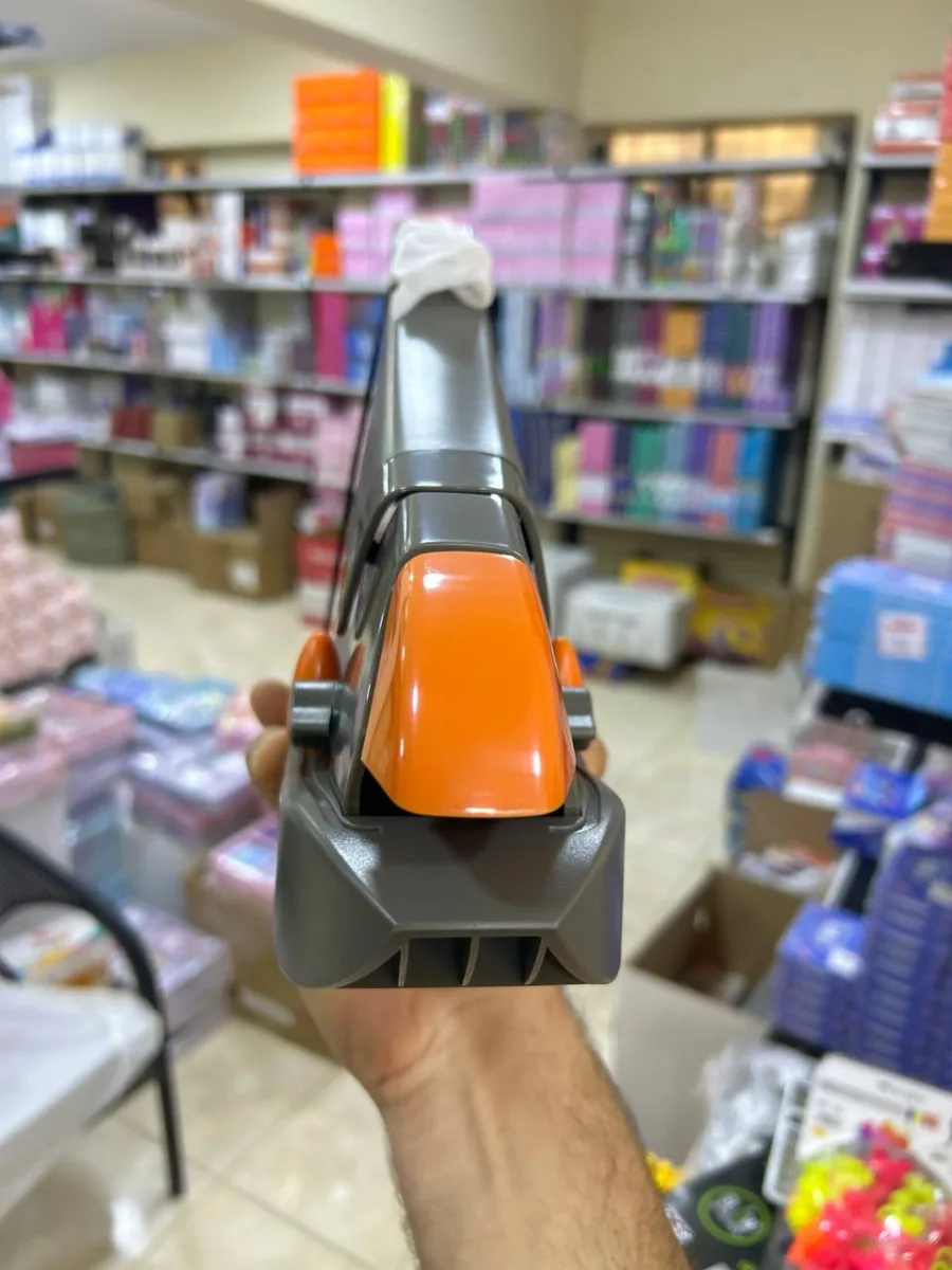 صورة دباسة تركى Mimaks 260 - حتى 260 ورقة