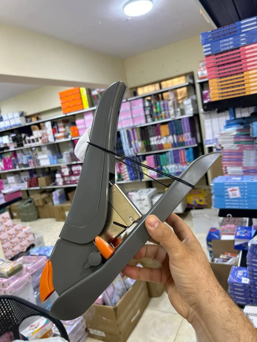 صورة دباسة تركى Mimaks 260 - حتى 260 ورقة