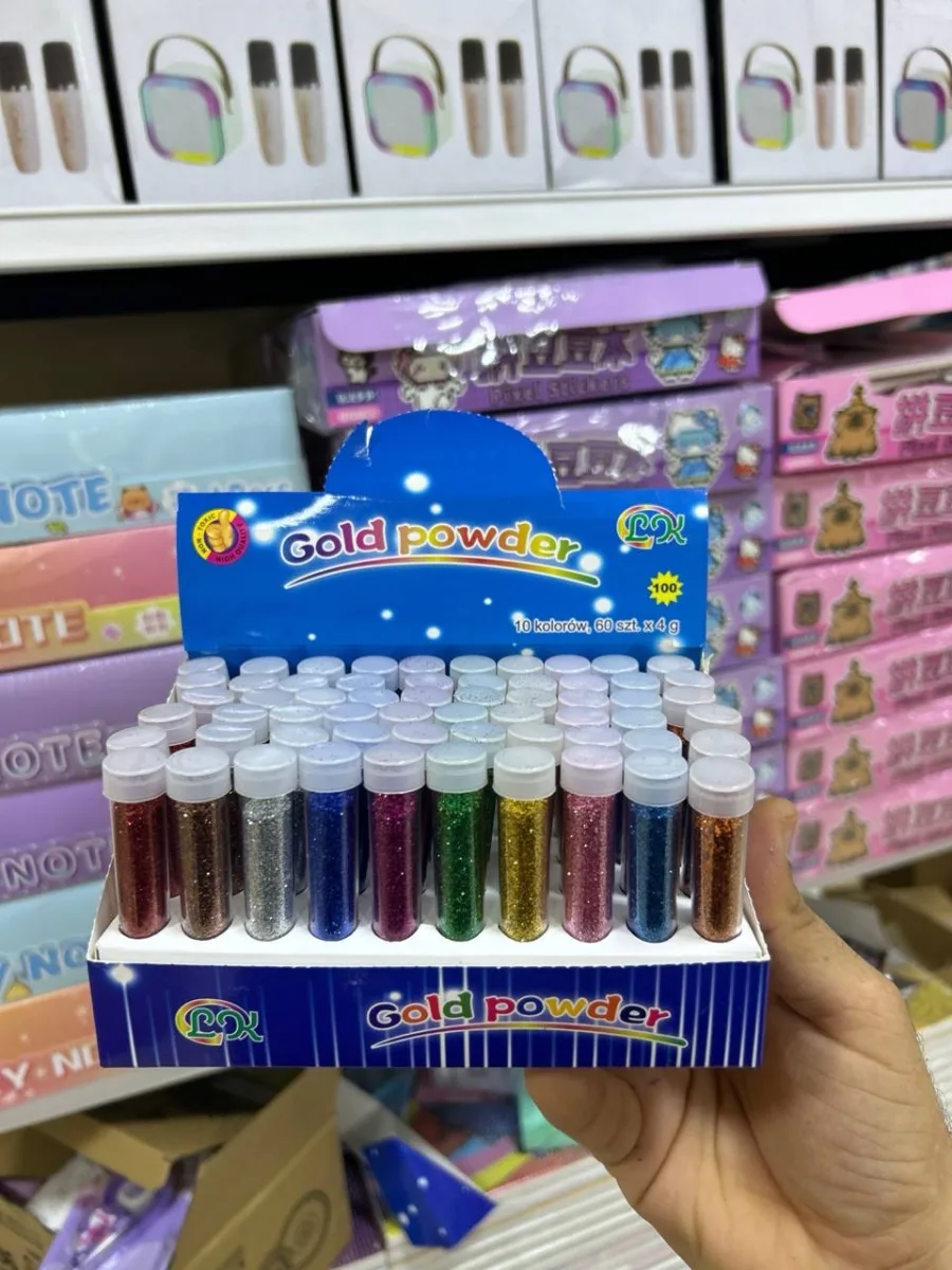 علبة ٦٠ ق انبوبة برونز  