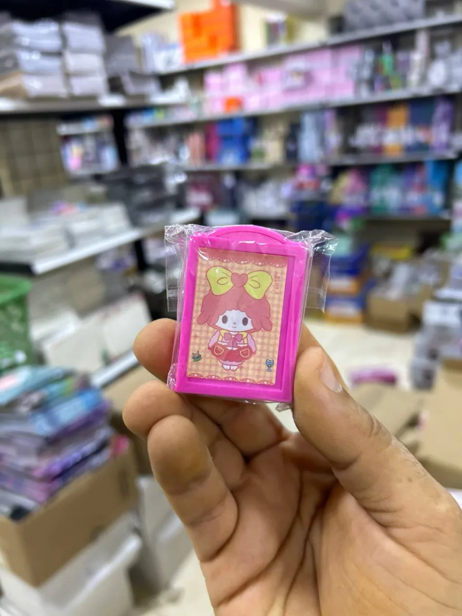 استكية ماجيك