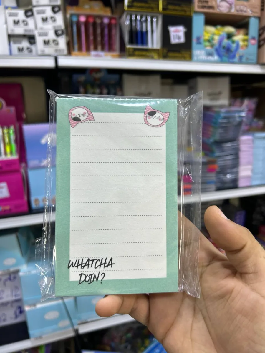 To do List yassin