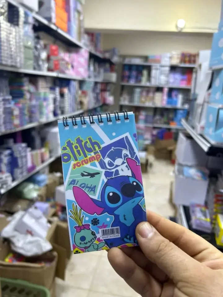 باكو 12 نوتة بلاستك مادن
