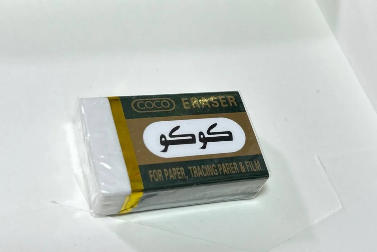 صورة 3 — استيكة باور كوكو ٣٠ او ٢٠ ق