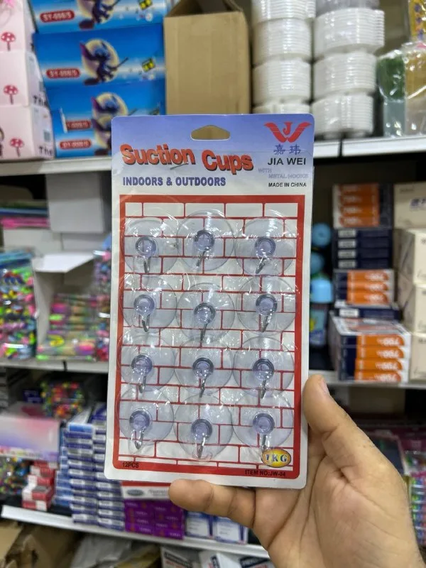 كارت شفاط 4 سم / 12 ق