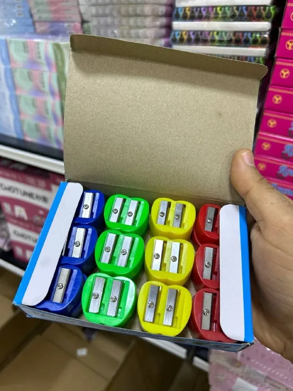 صورة 2 — علبة براية 2 روح - 24 ق
