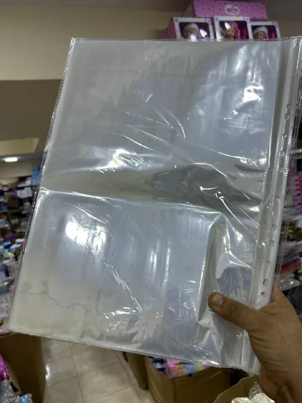 صورة 2 — باكو 50 ق فايل حرف U