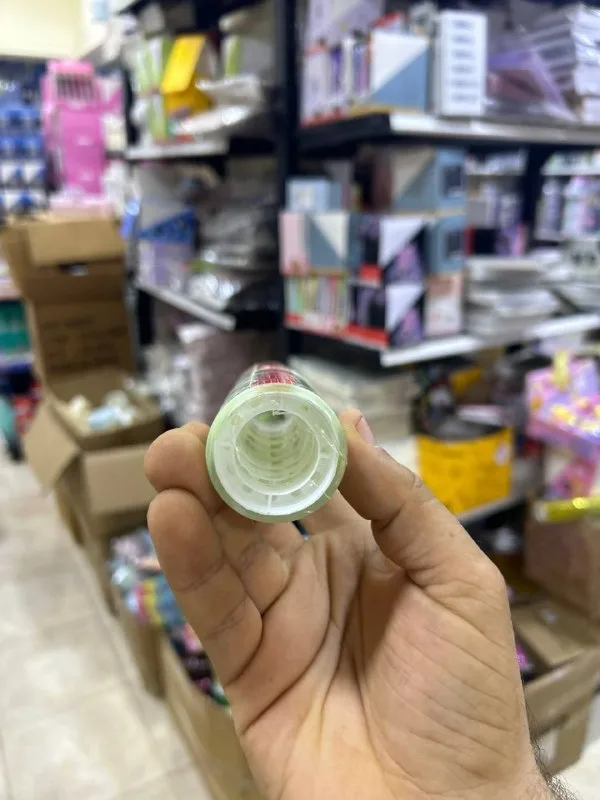 صورة 2 — عمود سلوتيب باندا مستورد 8 / عمود