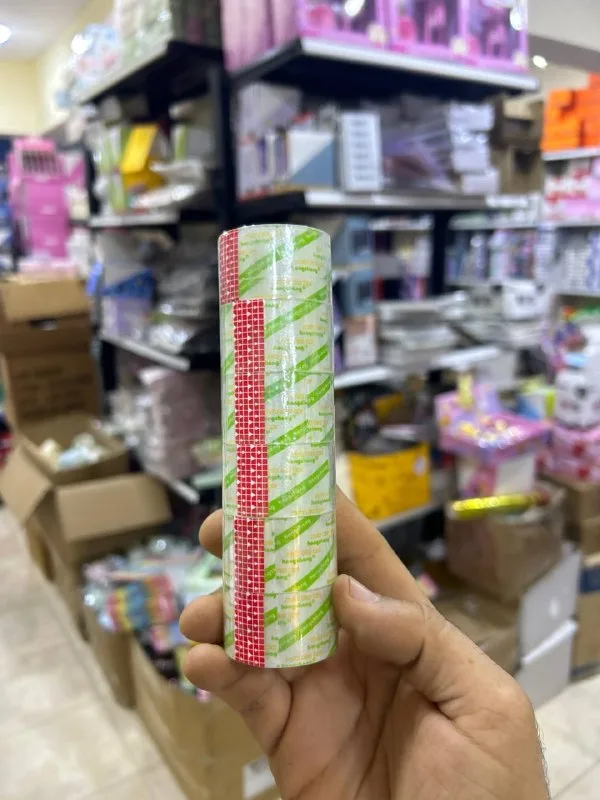 عمود سلوتيب باندا مستورد 6 / عمود