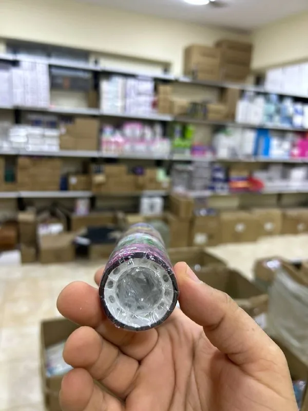 صورة 2 — سلوتيب ليزر صغير - طول وسط