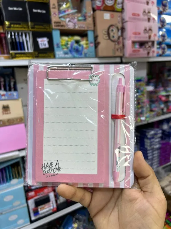 صورة 2 — To do list ( Planner Clip / Yassin ) 1276