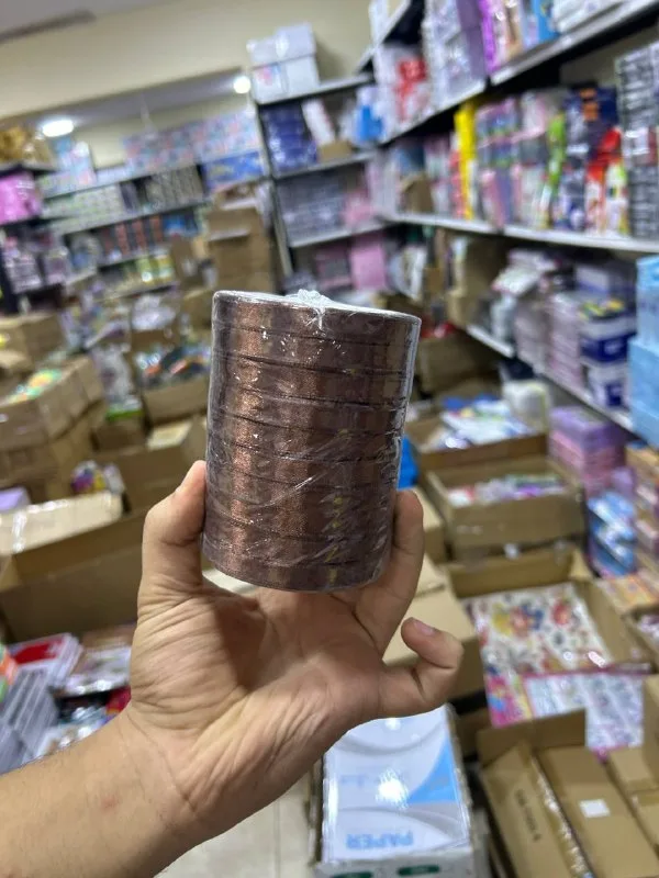صورة 3 — عمود ستان 1 سم 10 قطع