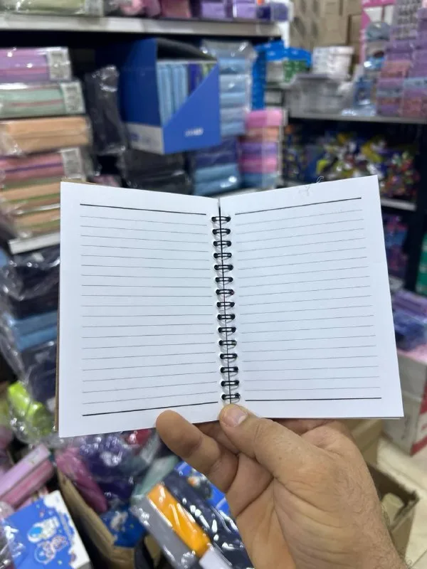 صورة 4 — باكو 5 نوتة