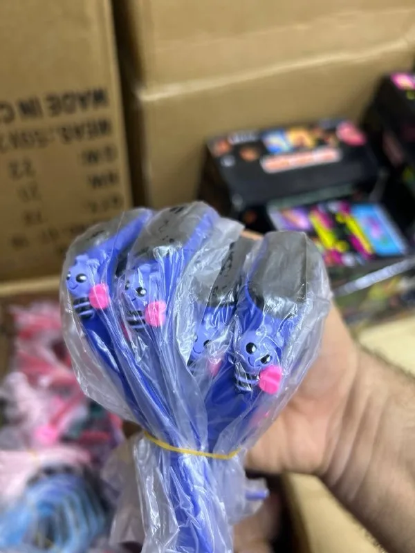 صورة 5 — ساعة ديجتال