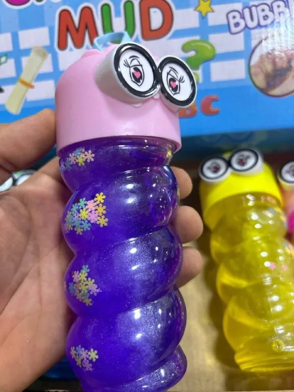 صورة 2 — علبة 6 ق سلايم minions