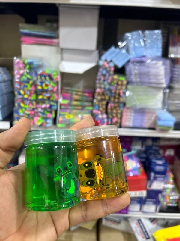 صورة 3 — علبة 12 برطمان سلايم اسيتش