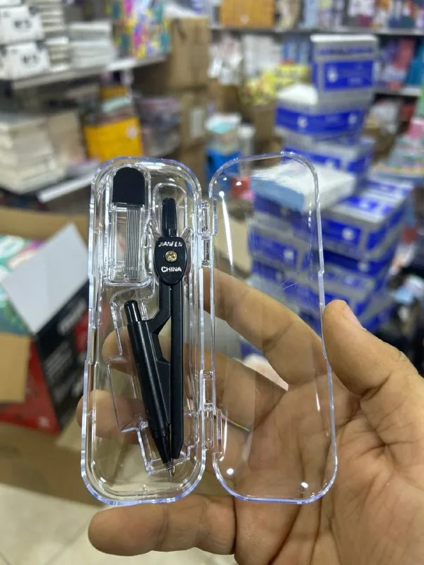 صورة 4 — برجل G3 لوكس