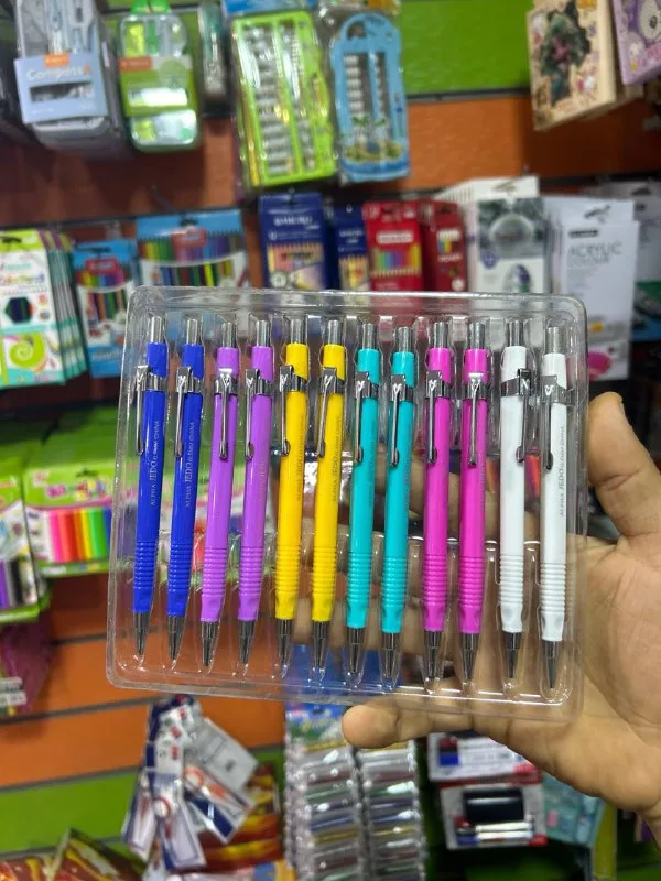 دستة قلم سنون جيدو معتم