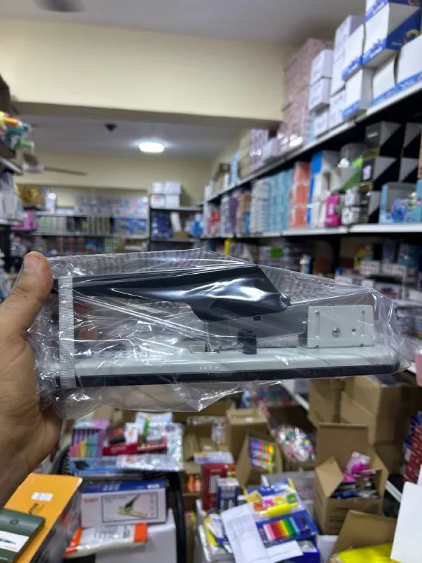 صورة 2 — دباسة Wex - 3901