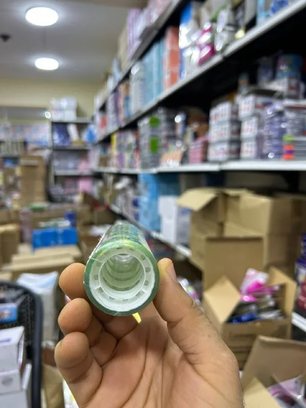 صورة 2 — رول سلوتيب 6 ق / مستورد