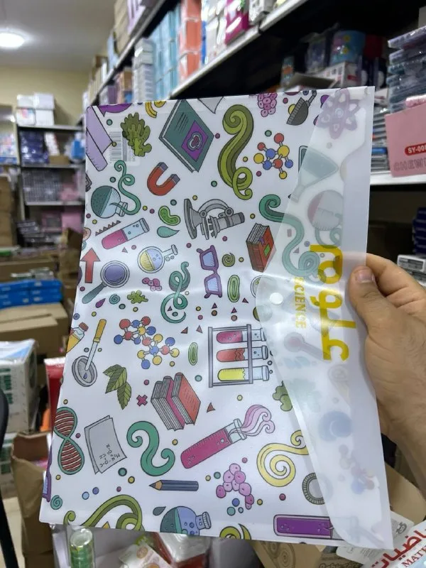 صورة 4 — باكو دوسية كبسولة مواد 12 ق تقيل