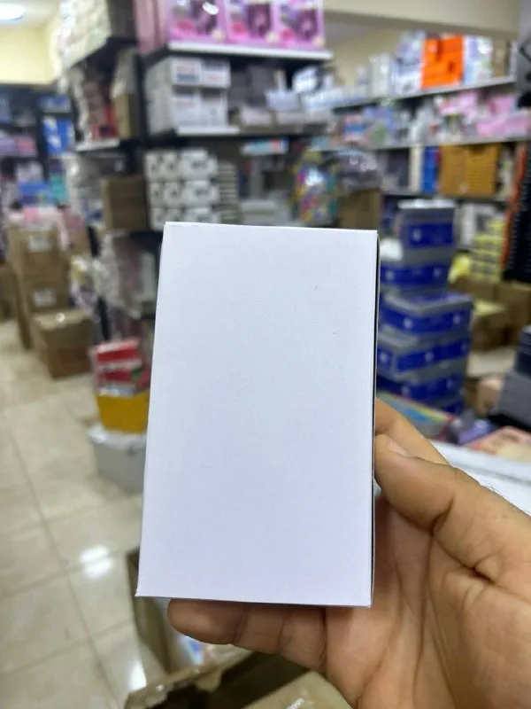 علبة دبوس طرحة 20 ق