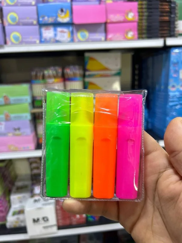 صورة 3 — طقم مظهر 4 قلم - 6027