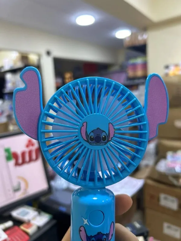 صورة 3 — مروحة اسيتش