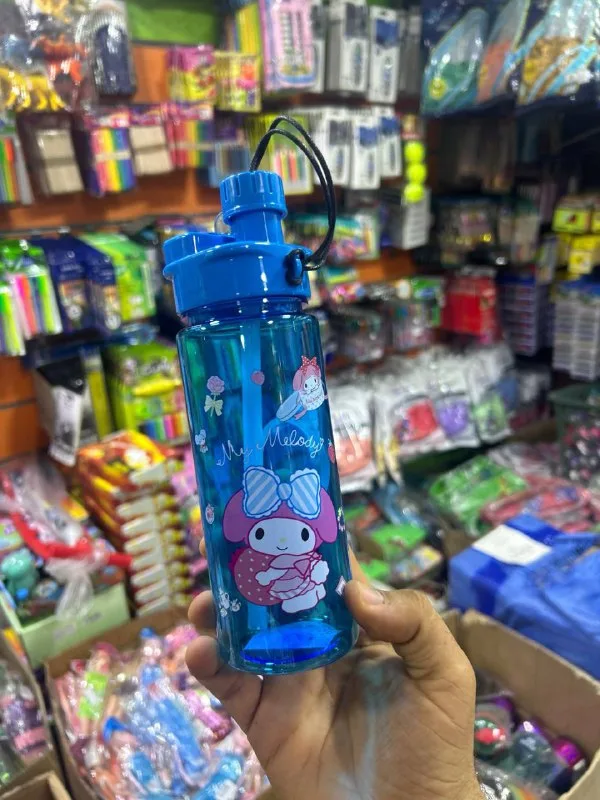 زجاجة كرومى 2 عين / مادن