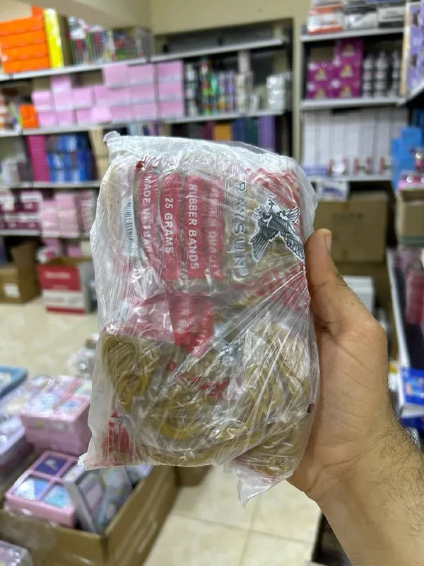 باكت 10 كيس استك تايلاندى 100 %