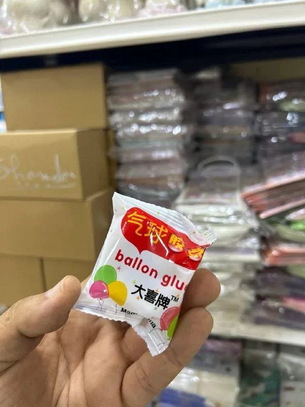صورة 2 — دابل فيس بالون تقيل