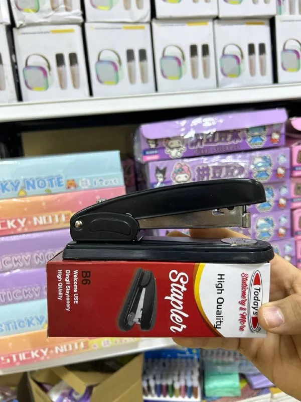 صورة 2 — دباسة B9