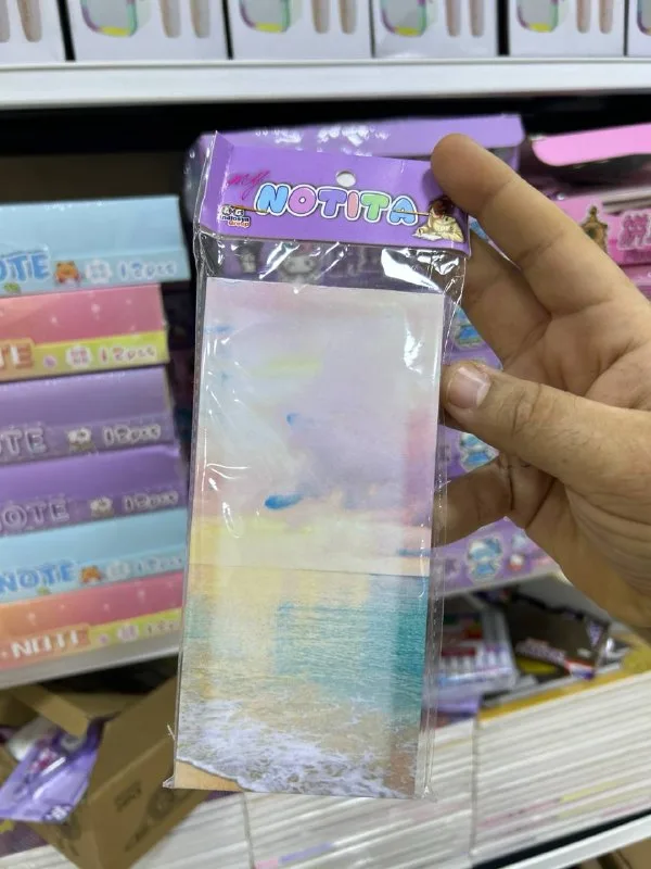 صورة 5 — استكى نوت NOTITA - مصرى
