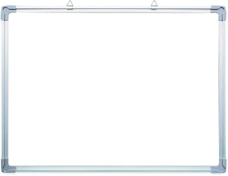 سبورة معدن مقاس 25 * 35