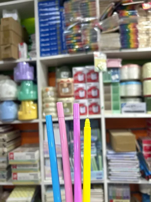 صورة 4 — علبة قلم هواية