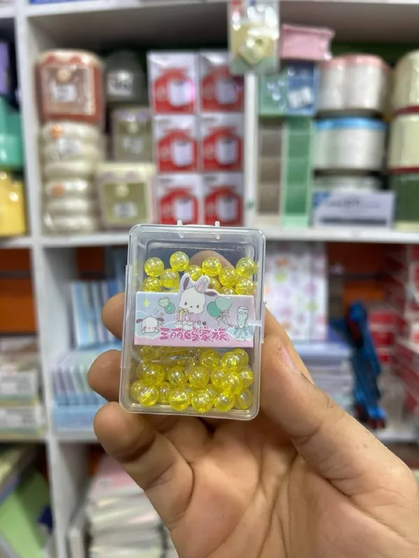 صورة 4 — خرز صغير شكل جديد