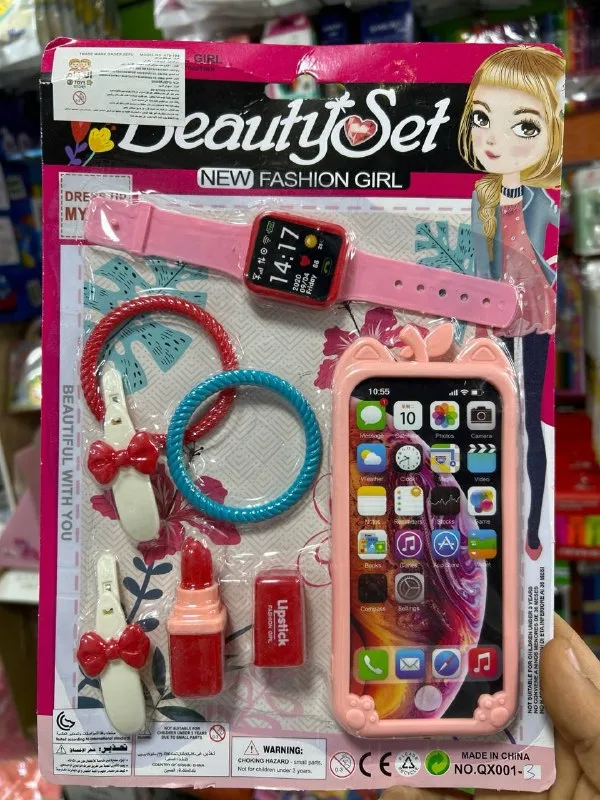 صورة 4 — كارت اكسسوار